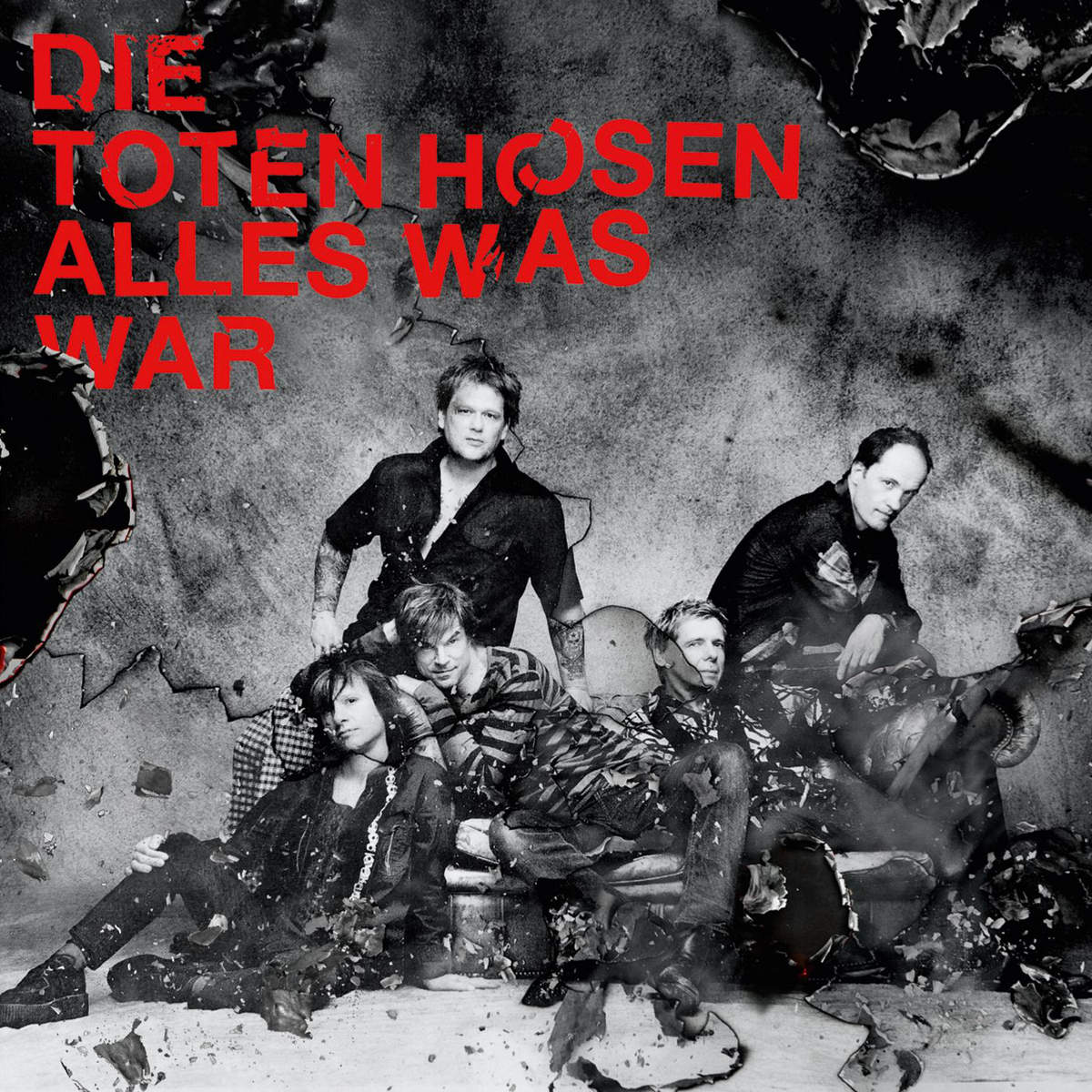 Die Toten Hosen, est-ce que c’est encore du punk rock ?